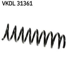 SKF VKDL 31361